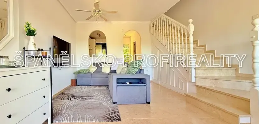 Prodej rodinného domu, Alicante, Španělsko, 83 m2