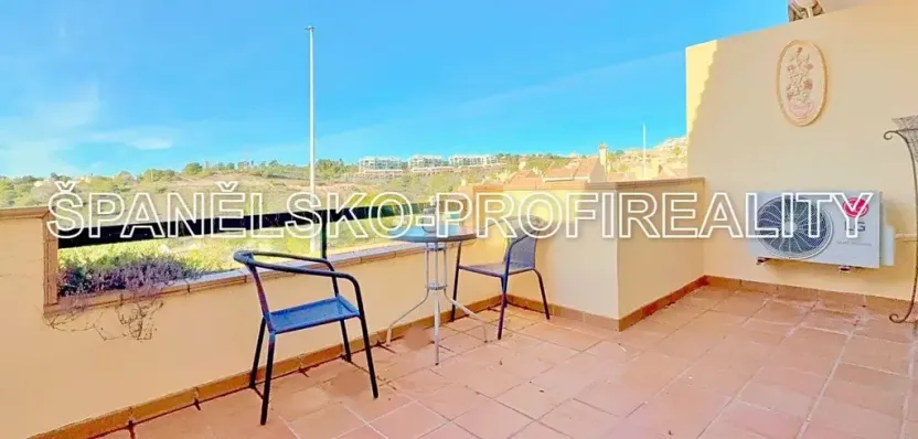 Prodej rodinného domu, Alicante, Španělsko, 83 m2