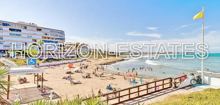 Prodej bytu 3+kk, Alicante, Španělsko, 65 m2