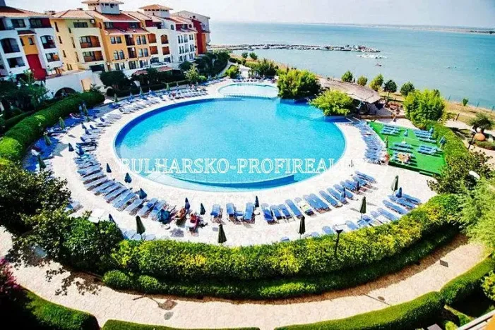 Prodej bytu 3+kk, Aheloy, Bulharsko, 100 m2