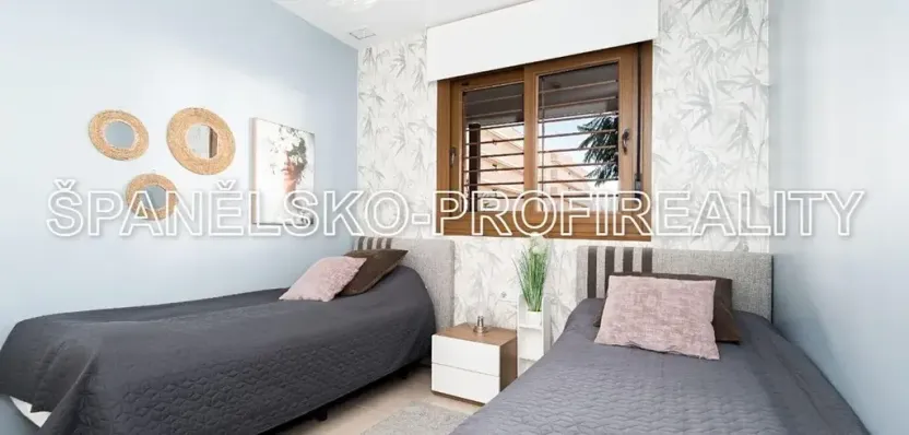 Prodej bytu 3+kk, Alicante, Španělsko, 69 m2