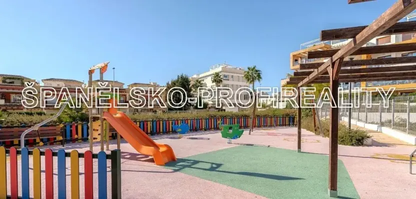 Prodej bytu 3+kk, Alicante, Španělsko, 69 m2
