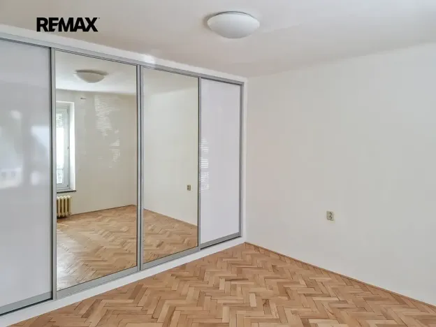 Pronájem bytu 2+1, Plzeň, Topolová, 57 m2