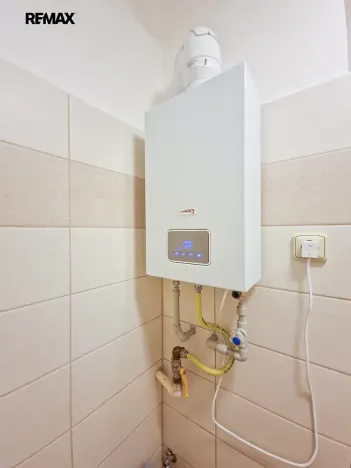 Pronájem bytu 2+1, Plzeň, Topolová, 57 m2