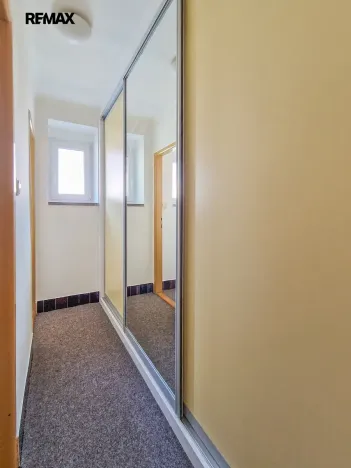 Pronájem bytu 2+1, Plzeň, Topolová, 57 m2