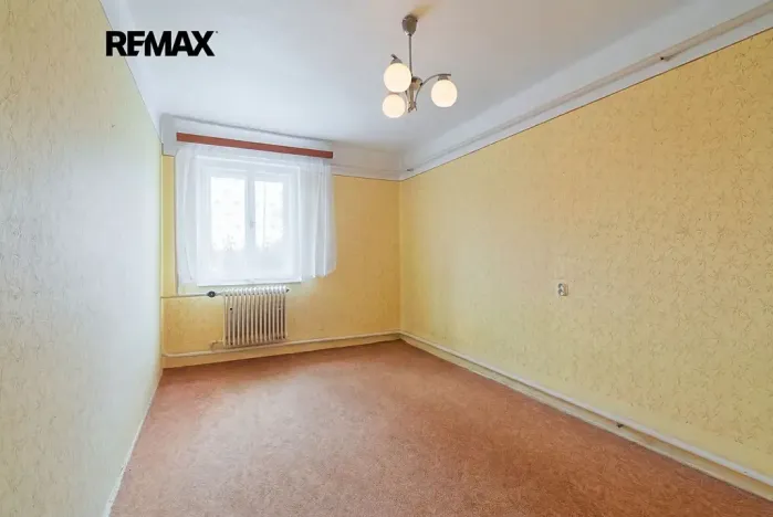 Prodej rodinného domu, Ptenín, 146 m2