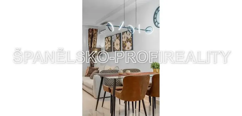 Prodej bytu 3+kk, Alicante, Španělsko, 92 m2