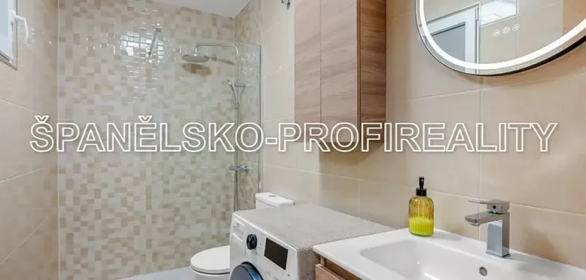 Prodej bytu 3+kk, Alicante, Španělsko, 92 m2