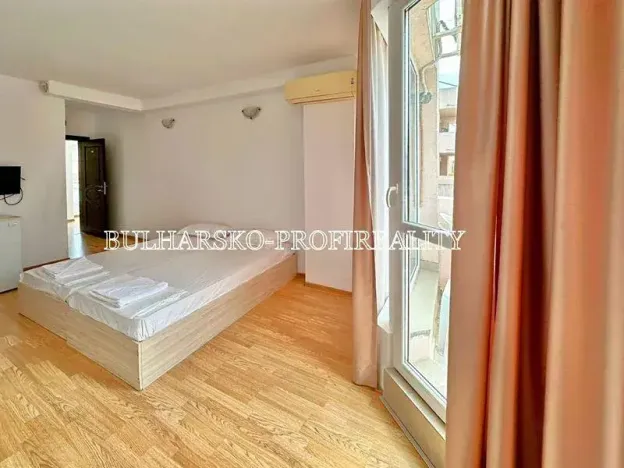 Prodej bytu 2+kk, Ravda, Bulharsko, 47 m2