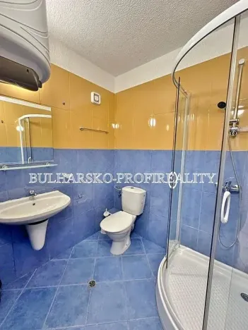 Prodej bytu 2+1, Ravda, Bulharsko, 102 m2