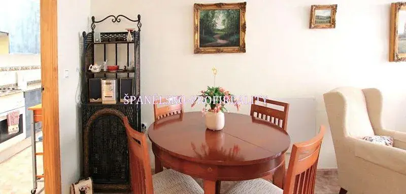 Prodej bytu 3+1, Alicante, Španělsko, 60 m2