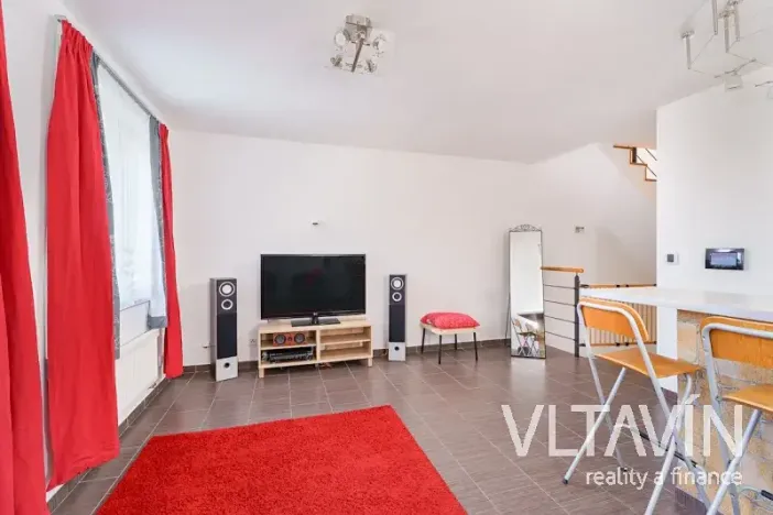 Prodej rodinného domu, Kralupy nad Vltavou, Rákosová, 152 m2