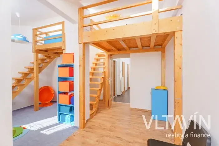 Prodej rodinného domu, Kralupy nad Vltavou, Rákosová, 152 m2