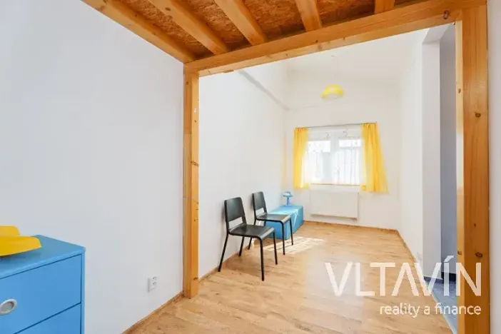 Prodej rodinného domu, Kralupy nad Vltavou, Rákosová, 152 m2