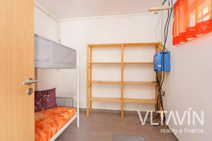 Prodej rodinného domu, Kralupy nad Vltavou, Rákosová, 152 m2