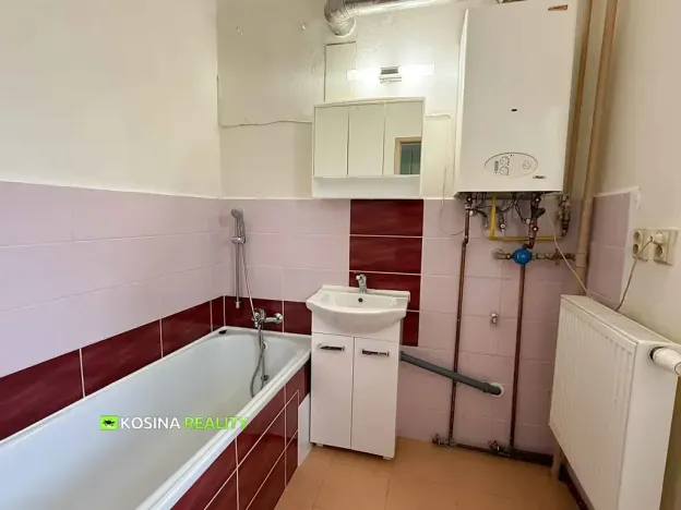 Pronájem bytu 3+kk, Kynšperk nad Ohří, Zámečnická, 65 m2