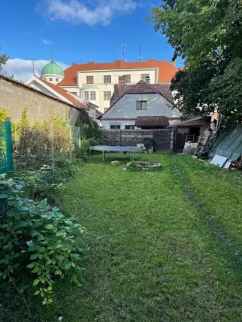 Prodej rodinného domu, Nymburk, Eliščina třída, 123 m2