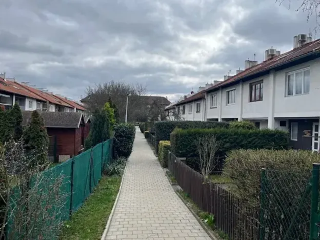 Prodej bytu 3+1, Praha - Strašnice, Dvouletky, 86 m2