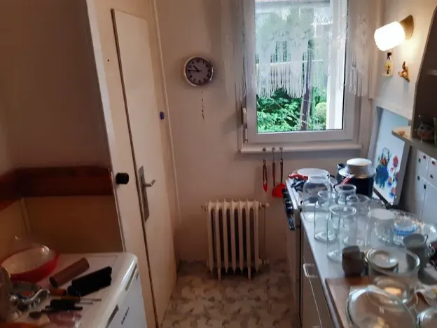 Prodej bytu 3+1, Praha - Strašnice, Dvouletky, 86 m2