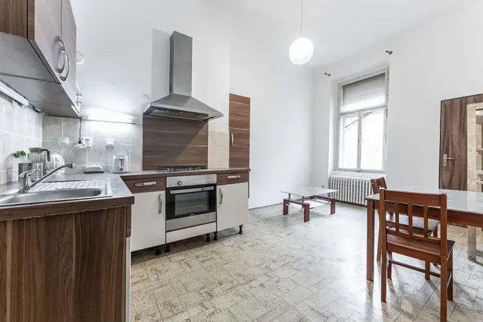 Pronájem bytu 2+kk, Praha - Vinohrady, Korunní, 50 m2