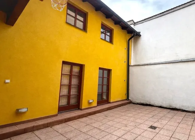 Pronájem bytu 2+kk, Nový Jičín, Žerotínova, 79 m2