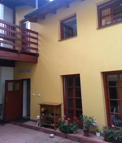 Pronájem bytu 2+kk, Nový Jičín, Žerotínova, 79 m2