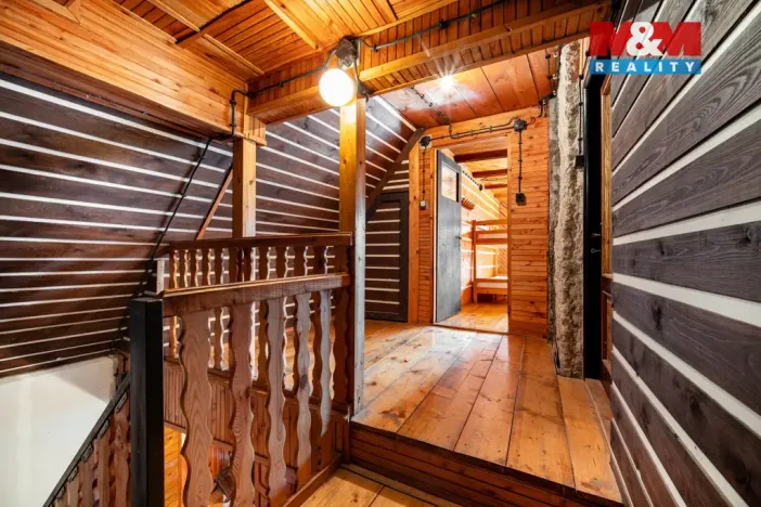 Prodej rodinného domu, Rokytnice v Orlických horách, J. V. Sládka, 120 m2