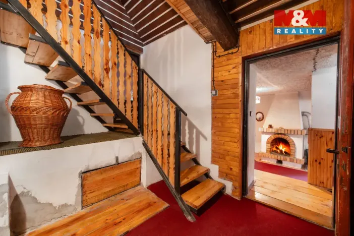 Prodej rodinného domu, Rokytnice v Orlických horách, J. V. Sládka, 120 m2