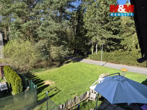 Pronájem bytu 3+1, Nový Bor - Janov, 90 m2