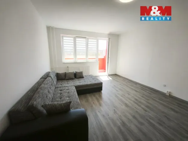 Pronájem bytu 2+1, Frýdek-Místek - Frýdek, Pekařská, 49 m2