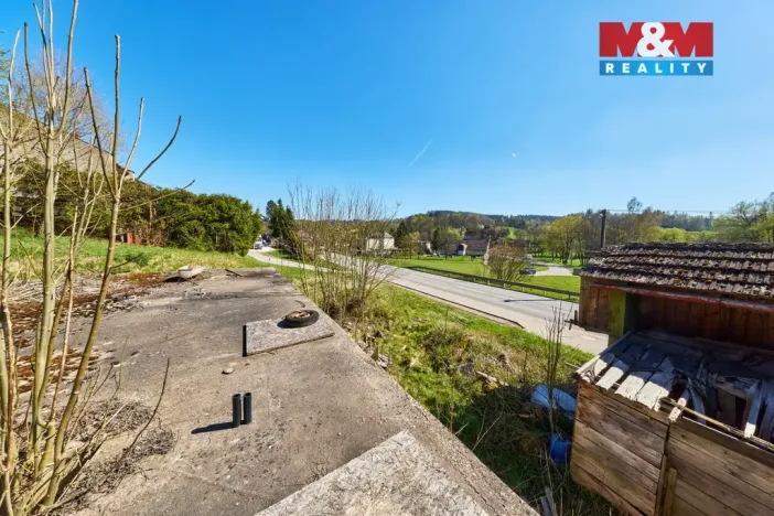 Prodej pozemku pro bydlení, Chotěvice, 1028 m2