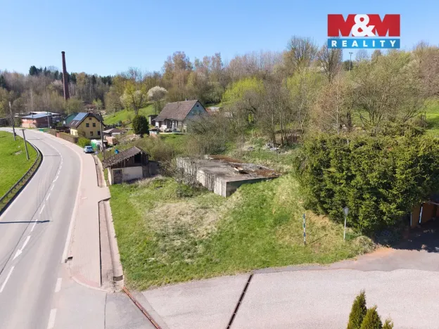 Prodej pozemku pro bydlení, Chotěvice, 1028 m2