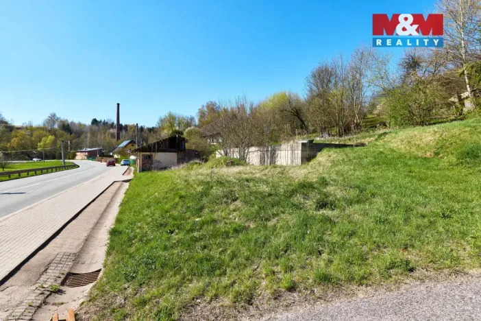 Prodej pozemku pro bydlení, Chotěvice, 1028 m2