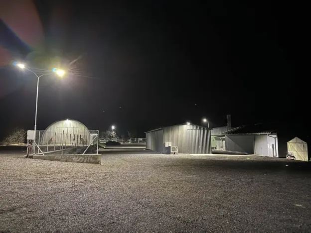 Pronájem komerčního pozemku, Malotice, 350 m2