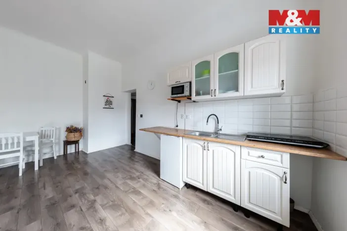 Prodej činžovního domu, Hroznětín, Mlýnská, 327 m2