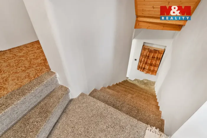 Prodej rodinného domu, Držkov, 140 m2