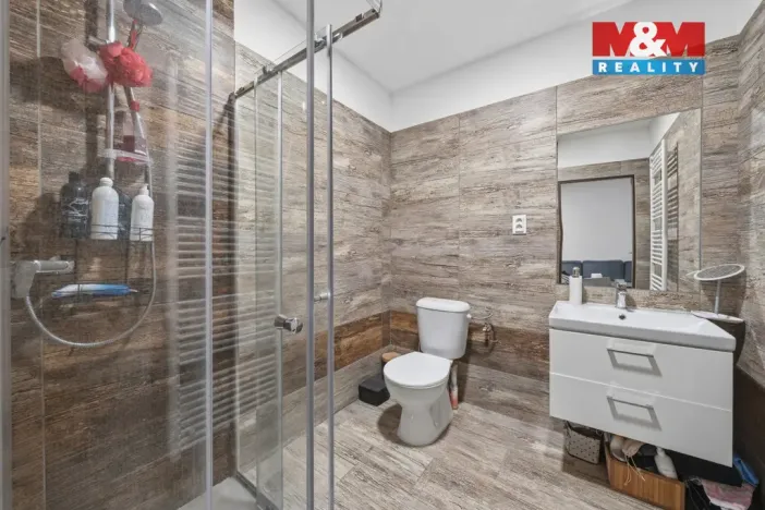 Prodej rodinného domu, Jaroměř - Jakubské Předměstí, Palackého, 454 m2