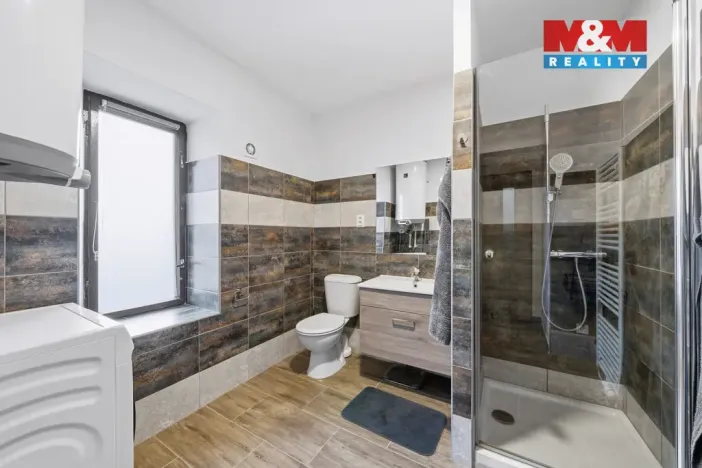 Prodej rodinného domu, Jaroměř - Jakubské Předměstí, Palackého, 454 m2