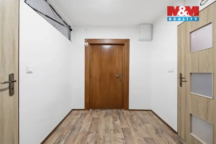 Prodej rodinného domu, Jaroměř - Jakubské Předměstí, Palackého, 454 m2