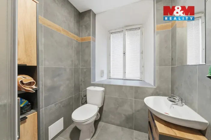 Prodej rodinného domu, Jaroměř - Jakubské Předměstí, Palackého, 454 m2