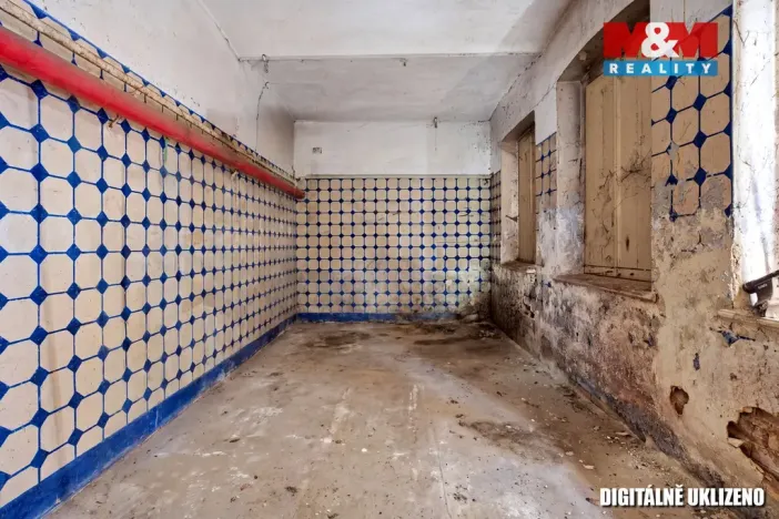 Prodej rodinného domu, Nový Oldřichov - Mistrovice, 250 m2