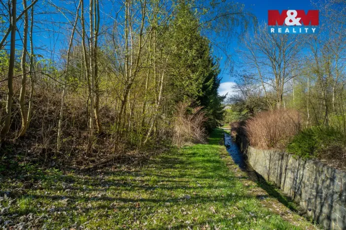 Prodej rodinného domu, Nový Oldřichov - Mistrovice, 250 m2