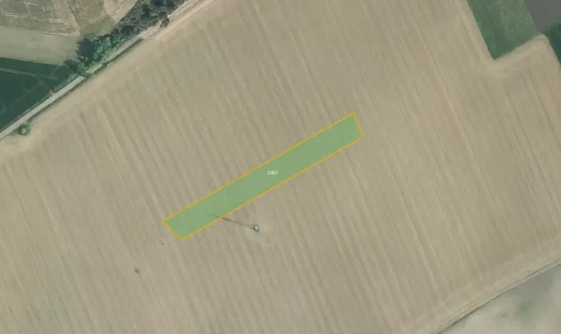 Prodej pole, Želatovice, 4398 m2