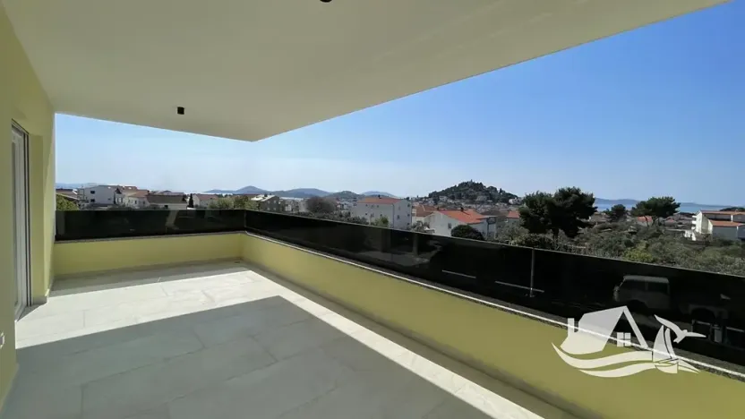 Prodej vily, Tribunj, Chorvatsko, 210 m2