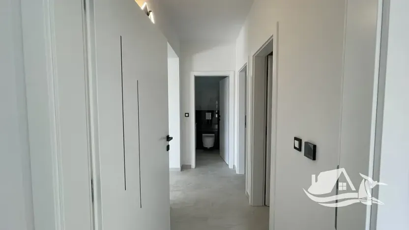 Prodej vily, Tribunj, Chorvatsko, 210 m2