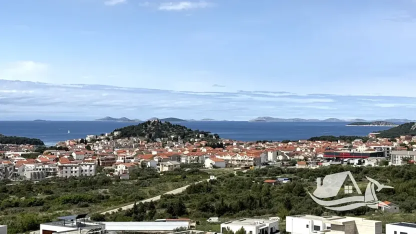 Prodej rodinného domu, Vodice, Chorvatsko, 164 m2