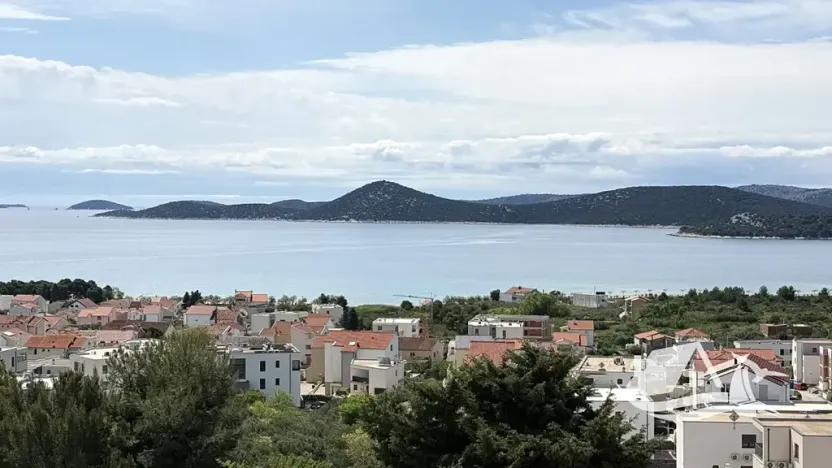 Prodej rodinného domu, Vodice, Chorvatsko, 164 m2