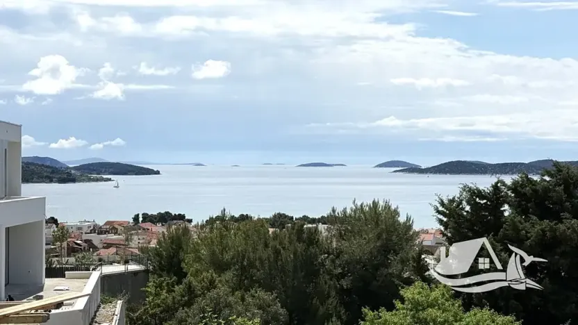 Prodej rodinného domu, Vodice, Chorvatsko, 164 m2