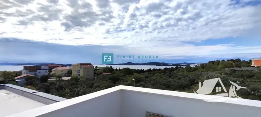 Prodej rodinného domu, Vodice, Chorvatsko, 186 m2