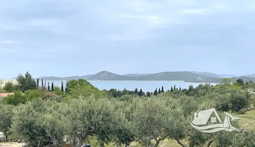 Prodej rodinného domu, Vodice, Chorvatsko, 186 m2